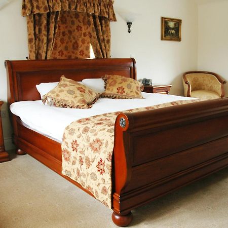 The Down Inn Bridgnorth Dış mekan fotoğraf