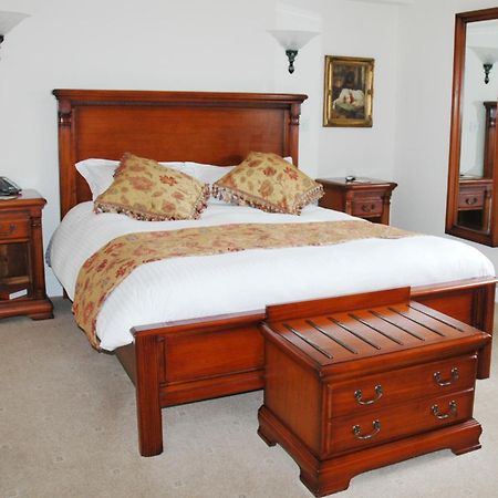 The Down Inn Bridgnorth Dış mekan fotoğraf
