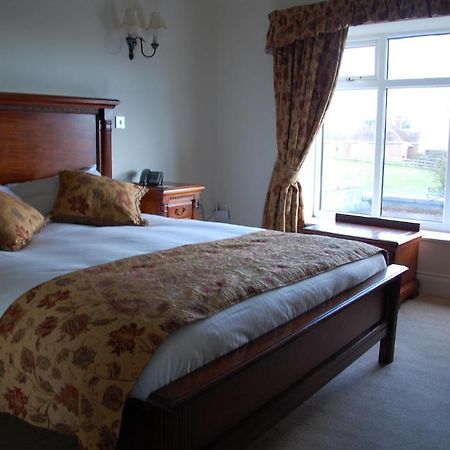 The Down Inn Bridgnorth Dış mekan fotoğraf