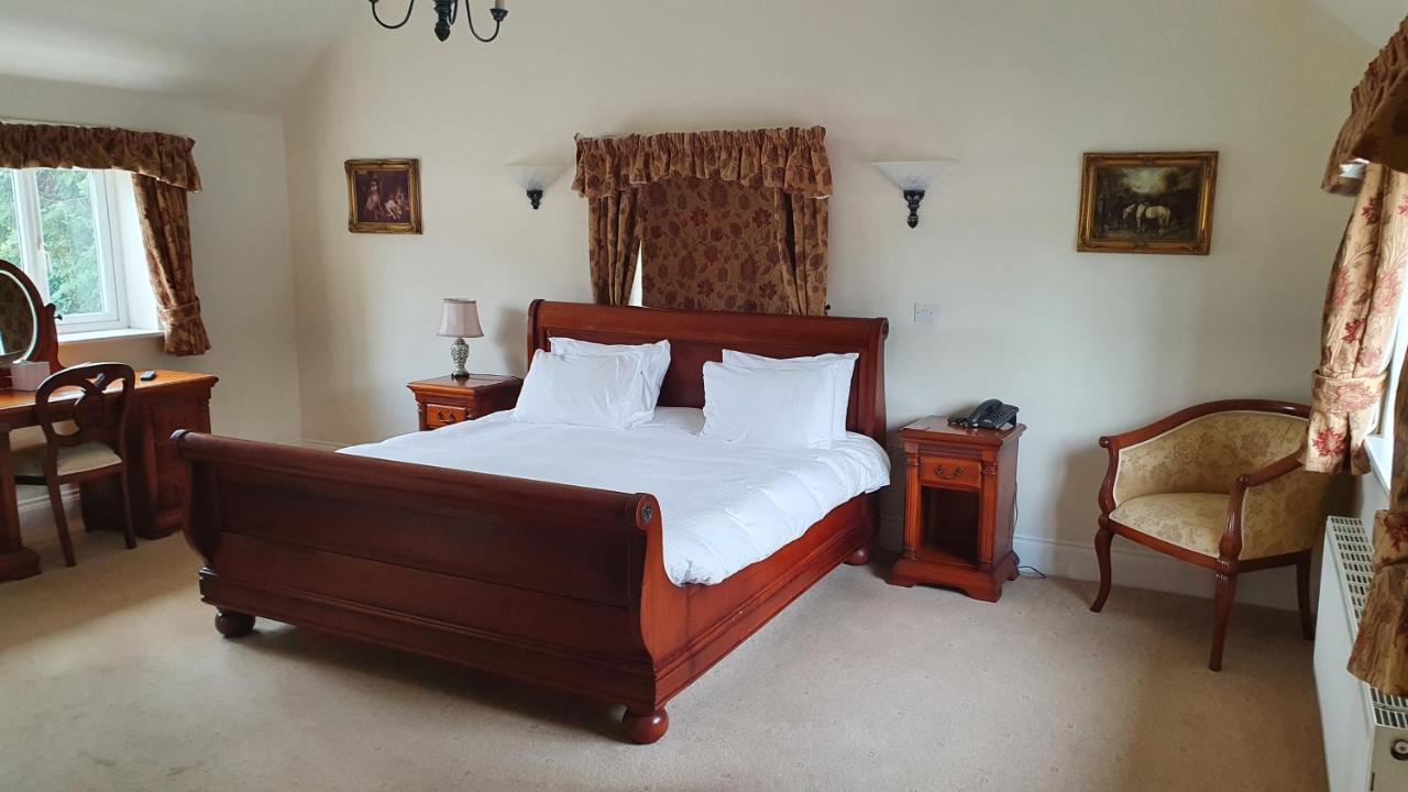 The Down Inn Bridgnorth Dış mekan fotoğraf