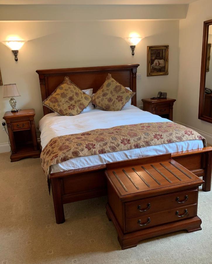 The Down Inn Bridgnorth Dış mekan fotoğraf