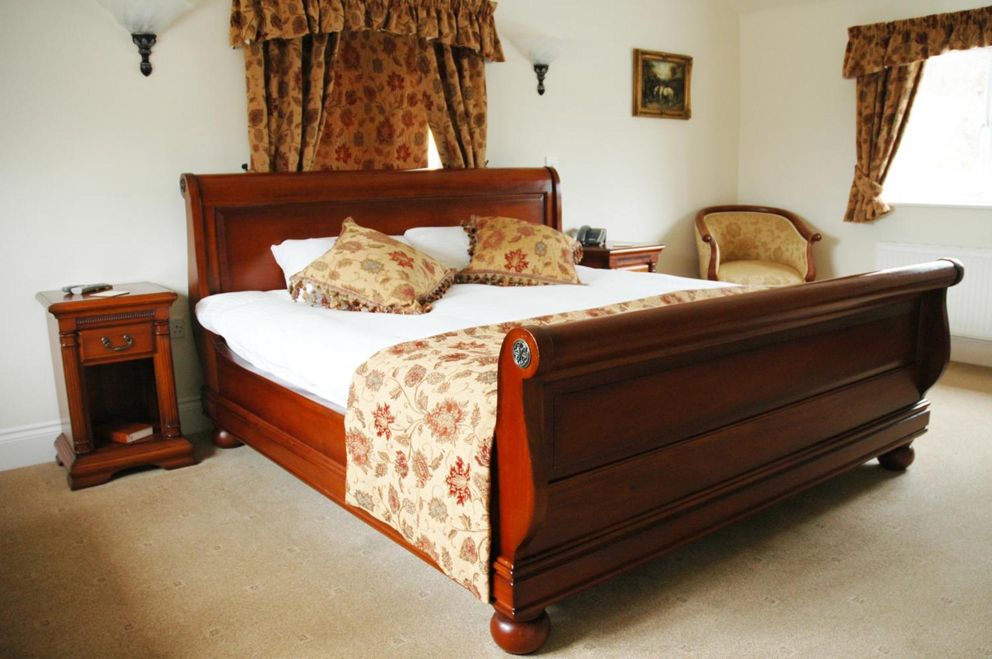 The Down Inn Bridgnorth Dış mekan fotoğraf