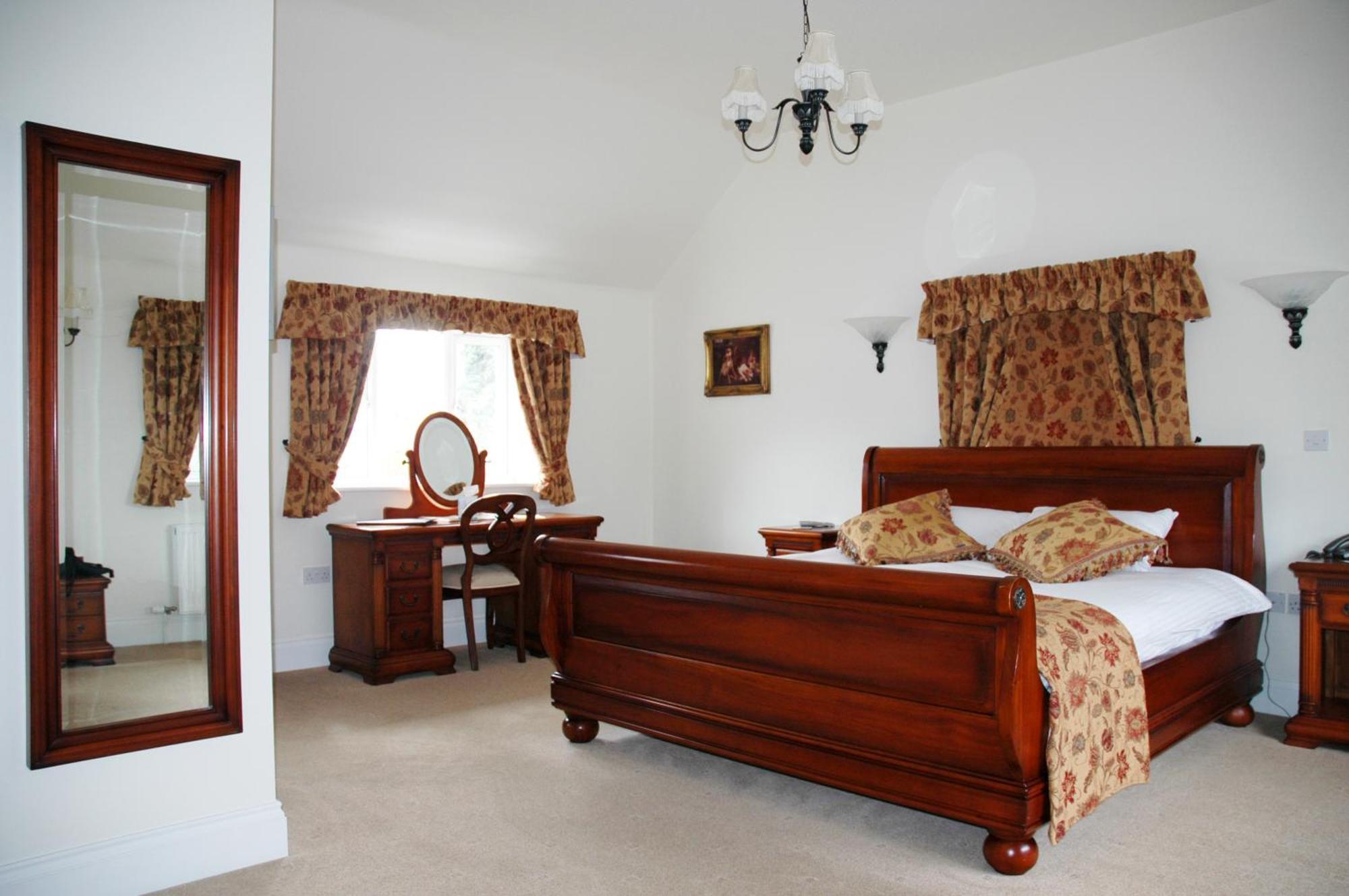 The Down Inn Bridgnorth Dış mekan fotoğraf