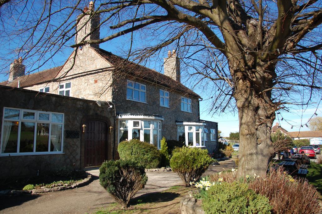 The Down Inn Bridgnorth Dış mekan fotoğraf