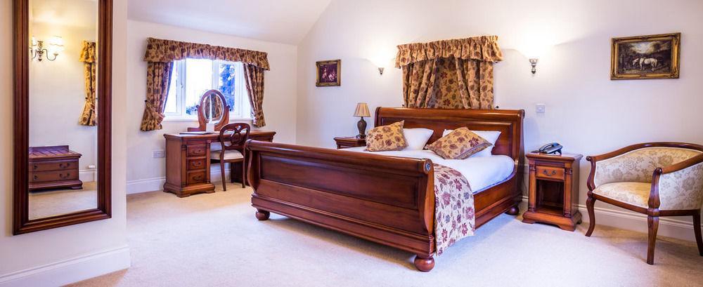 The Down Inn Bridgnorth Dış mekan fotoğraf