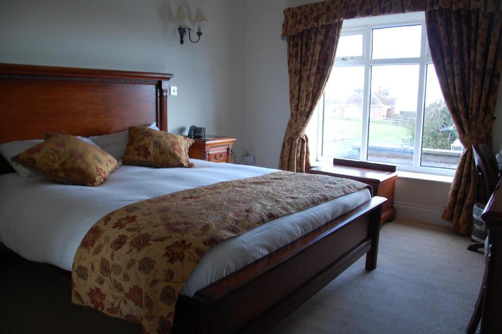The Down Inn Bridgnorth Dış mekan fotoğraf