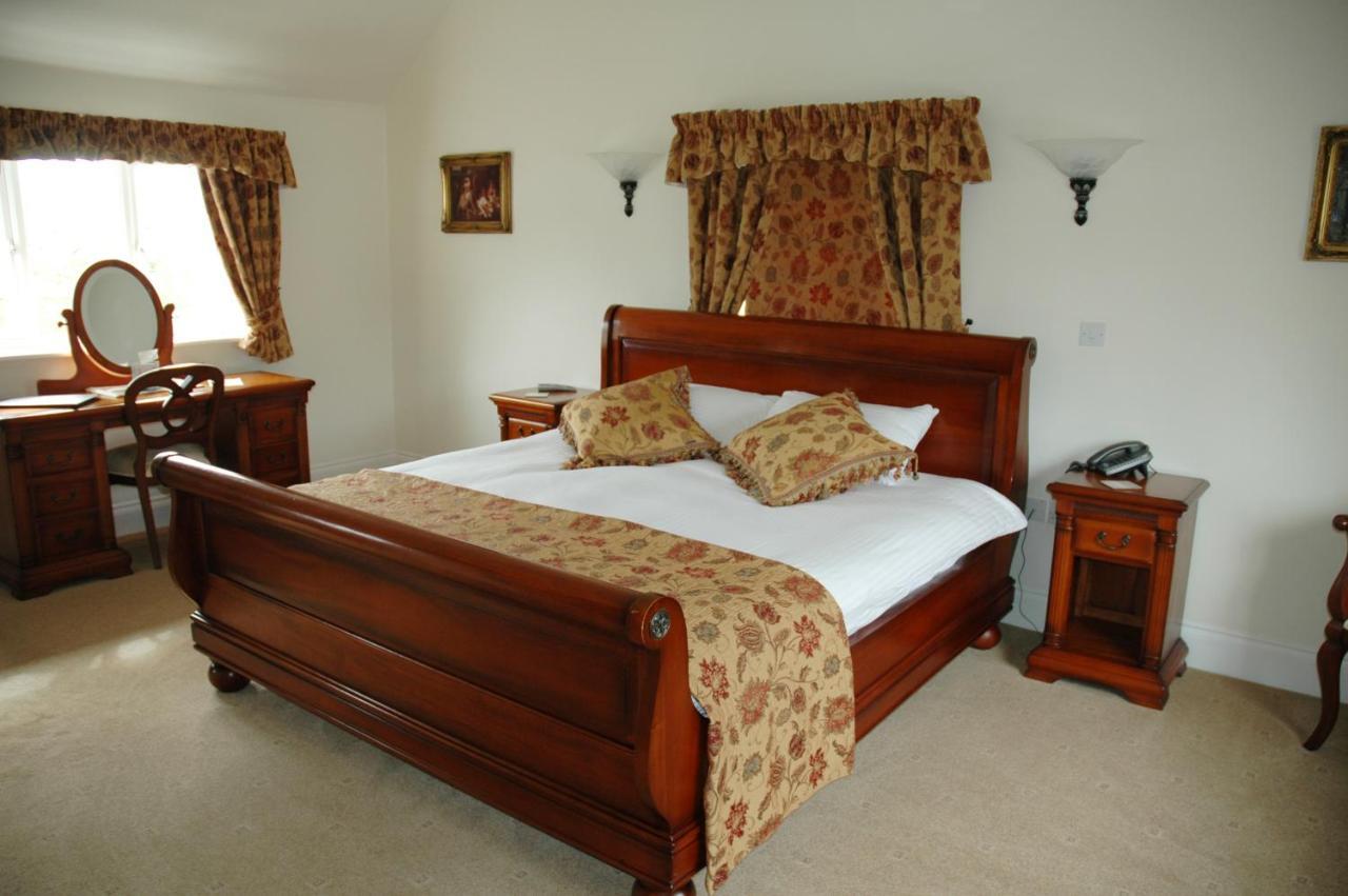 The Down Inn Bridgnorth Dış mekan fotoğraf